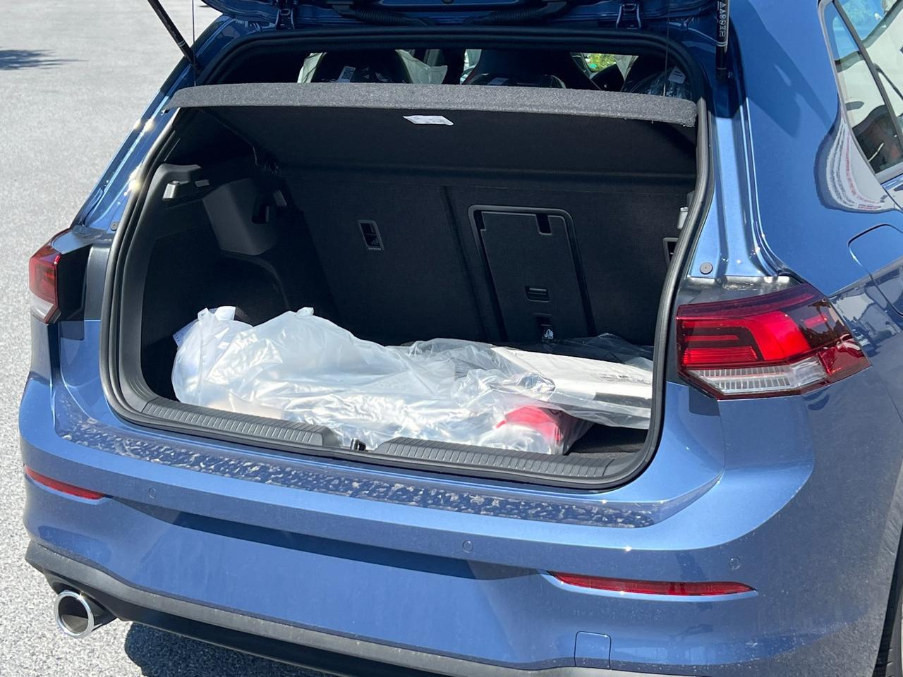 2025 Volkswagen Golf GTI 2.0T SE Hagerstown MD