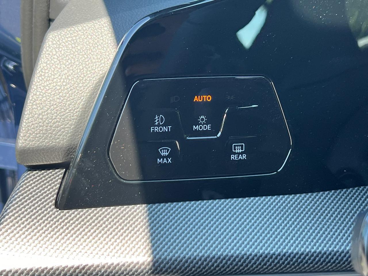 2025 Volkswagen Golf GTI 2.0T SE Hagerstown MD