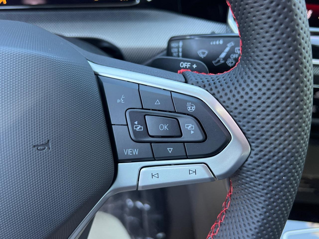 2025 Volkswagen Golf GTI 2.0T SE Hagerstown MD