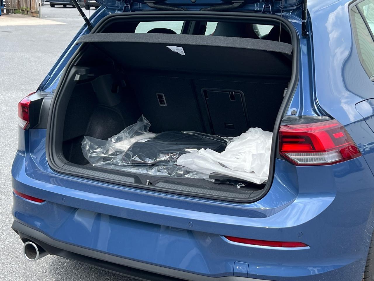 2025 Volkswagen Golf GTI 2.0T SE Hagerstown MD