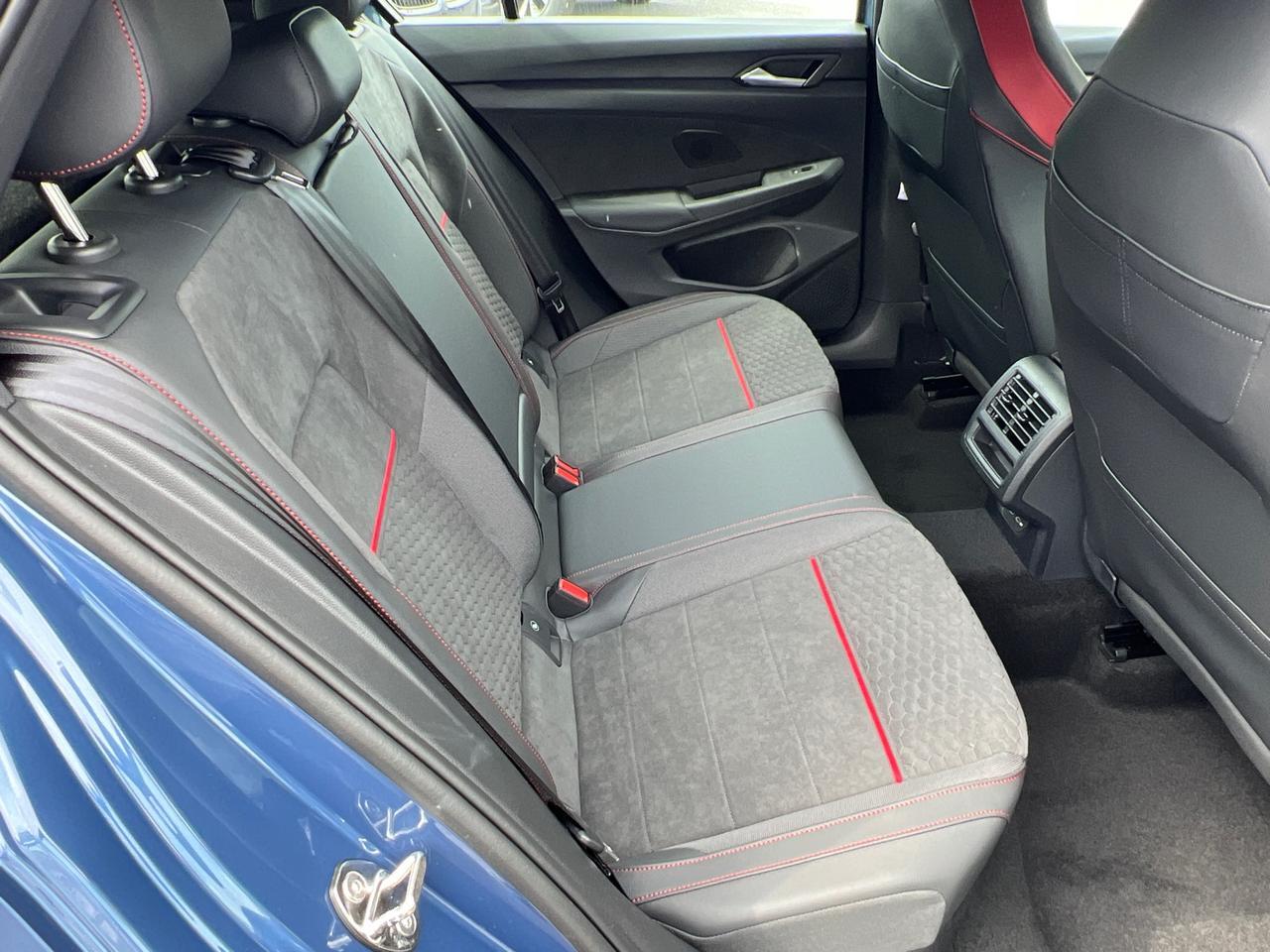 2025 Volkswagen Golf GTI 2.0T SE Hagerstown MD