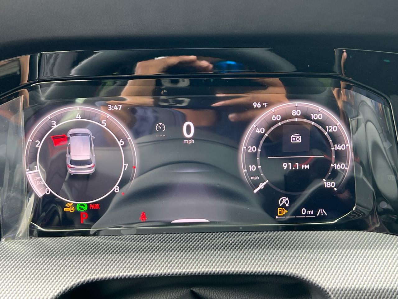 2025 Volkswagen Golf GTI 2.0T SE Hagerstown MD
