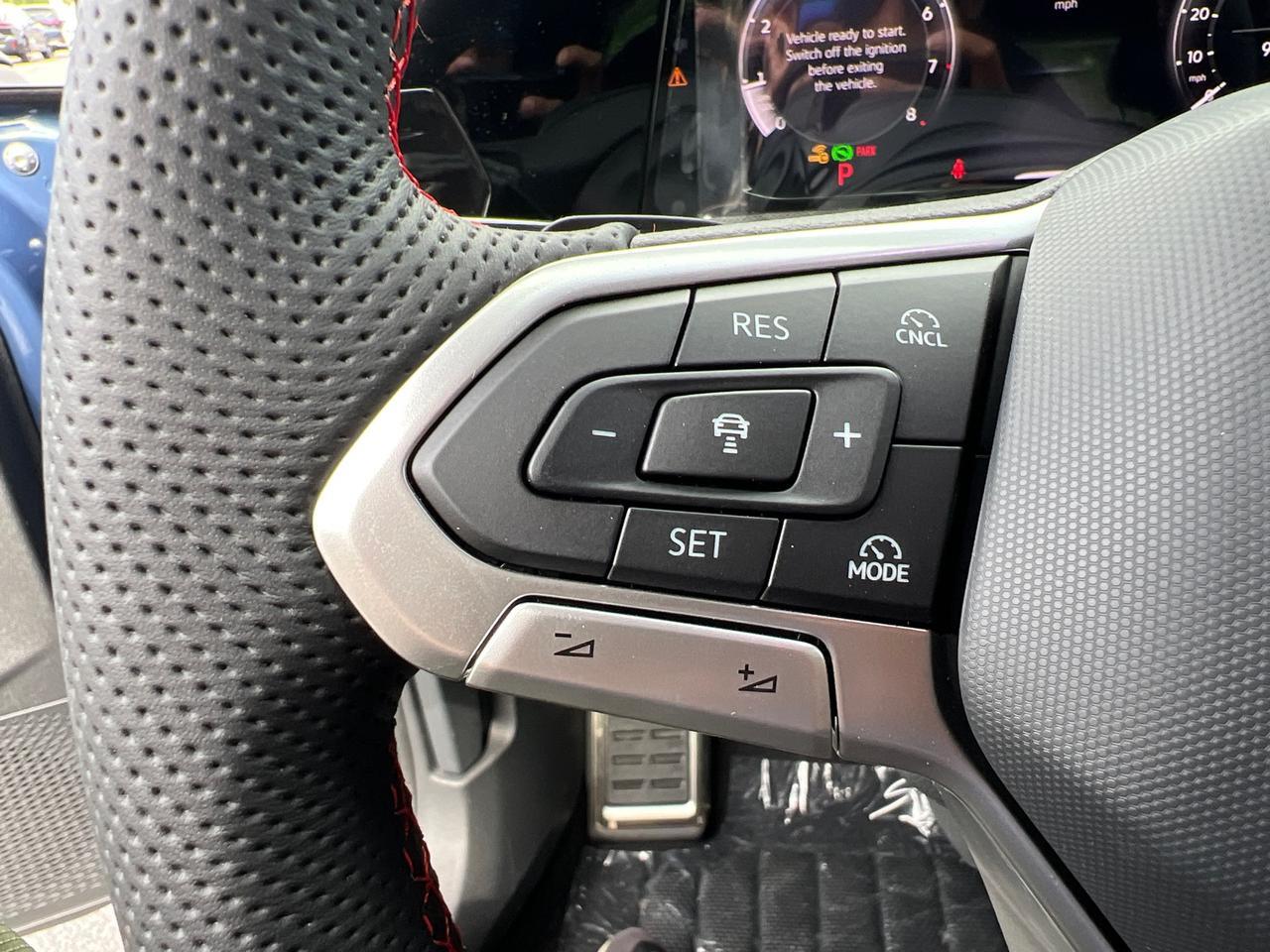 2025 Volkswagen Golf GTI 2.0T SE Hagerstown MD