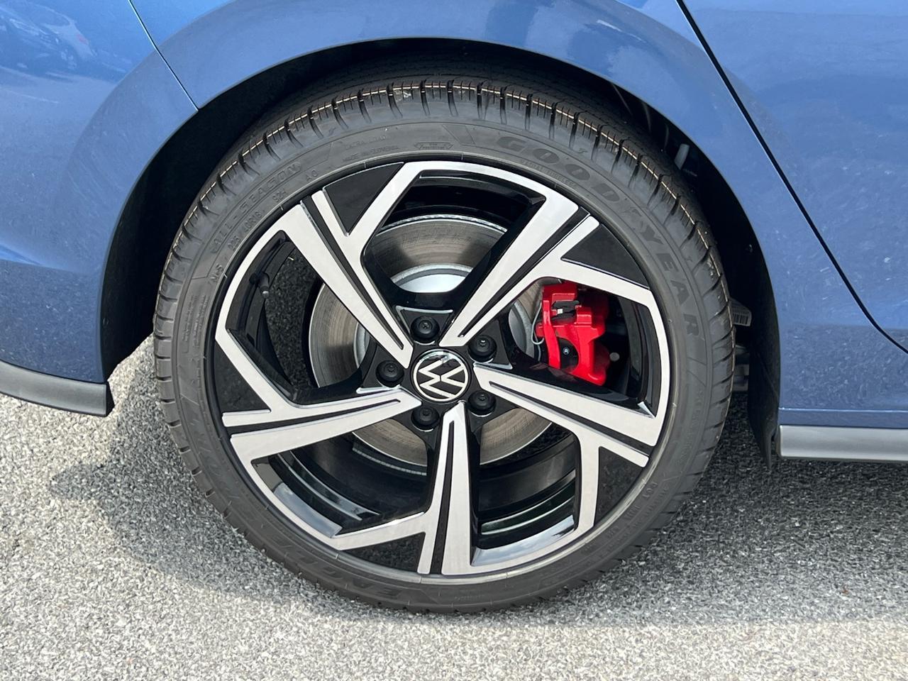 2025 Volkswagen Golf GTI 2.0T SE Hagerstown MD