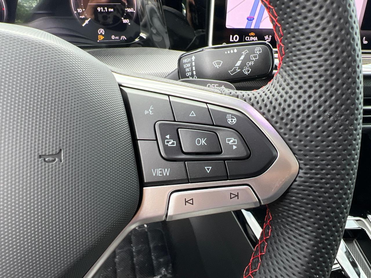 2025 Volkswagen Golf GTI 2.0T SE Hagerstown MD