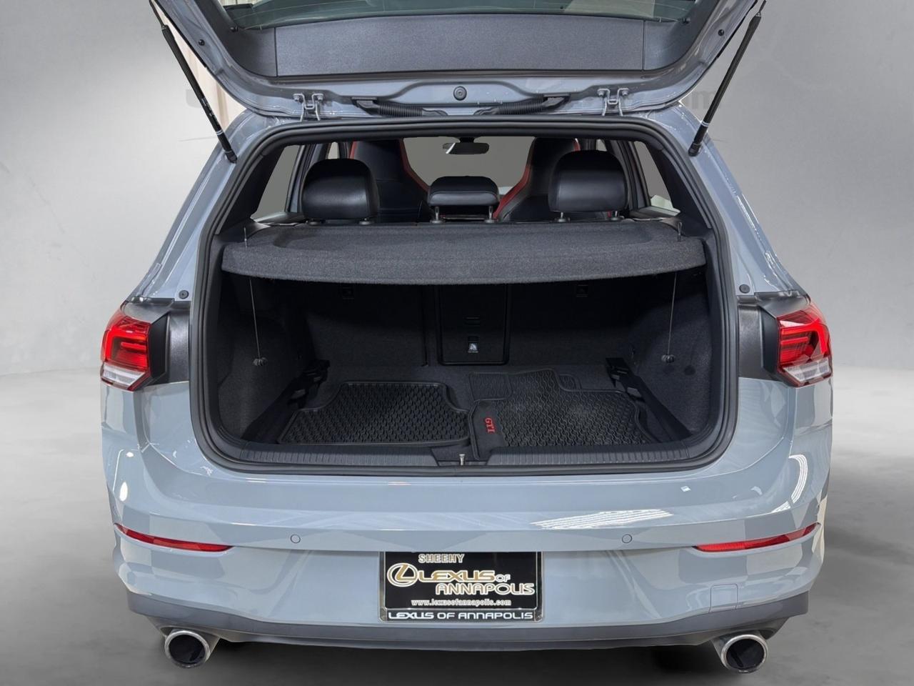 2025 Volkswagen Golf GTI 2.0T SE Annapolis MD