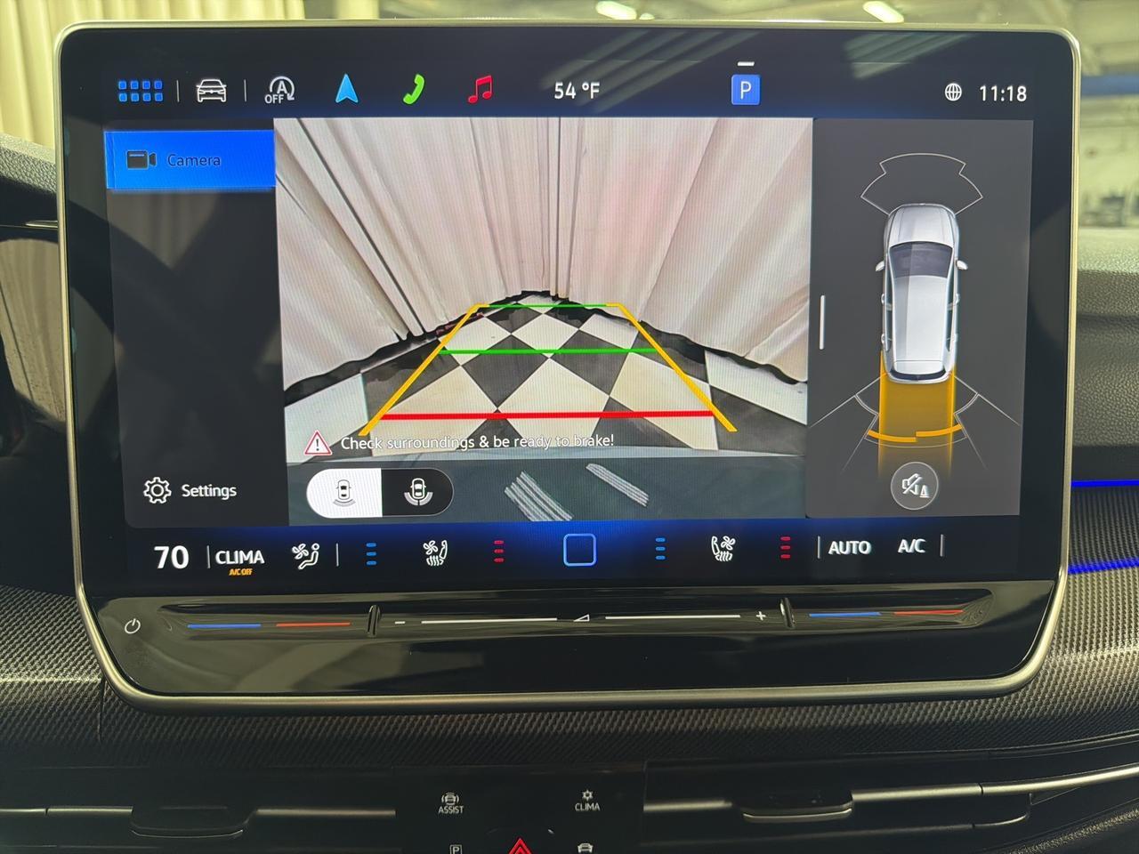 2025 Volkswagen Golf GTI 2.0T SE Annapolis MD