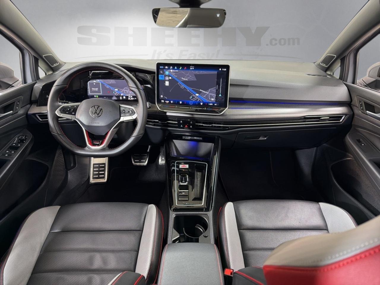 2025 Volkswagen Golf GTI 2.0T SE Annapolis MD