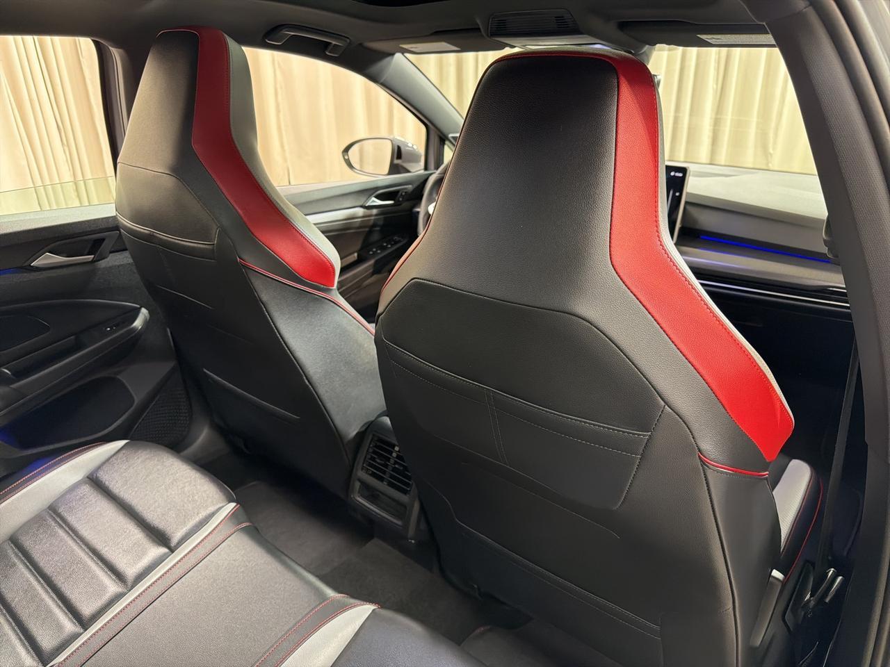 2025 Volkswagen Golf GTI 2.0T SE Annapolis MD