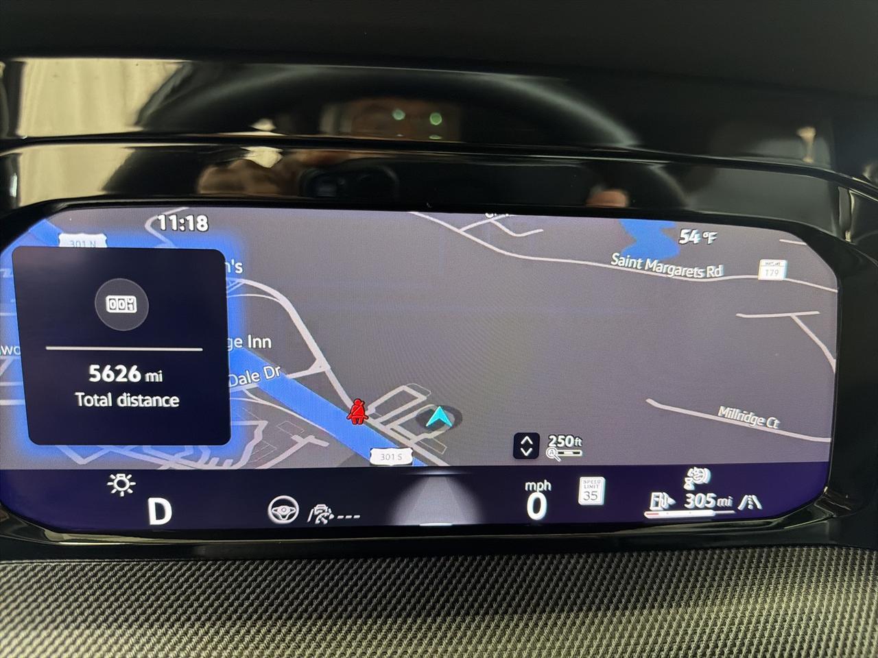 2025 Volkswagen Golf GTI 2.0T SE Annapolis MD