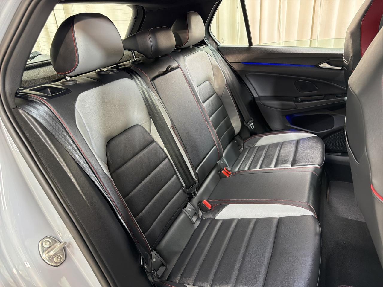 2025 Volkswagen Golf GTI 2.0T SE Annapolis MD