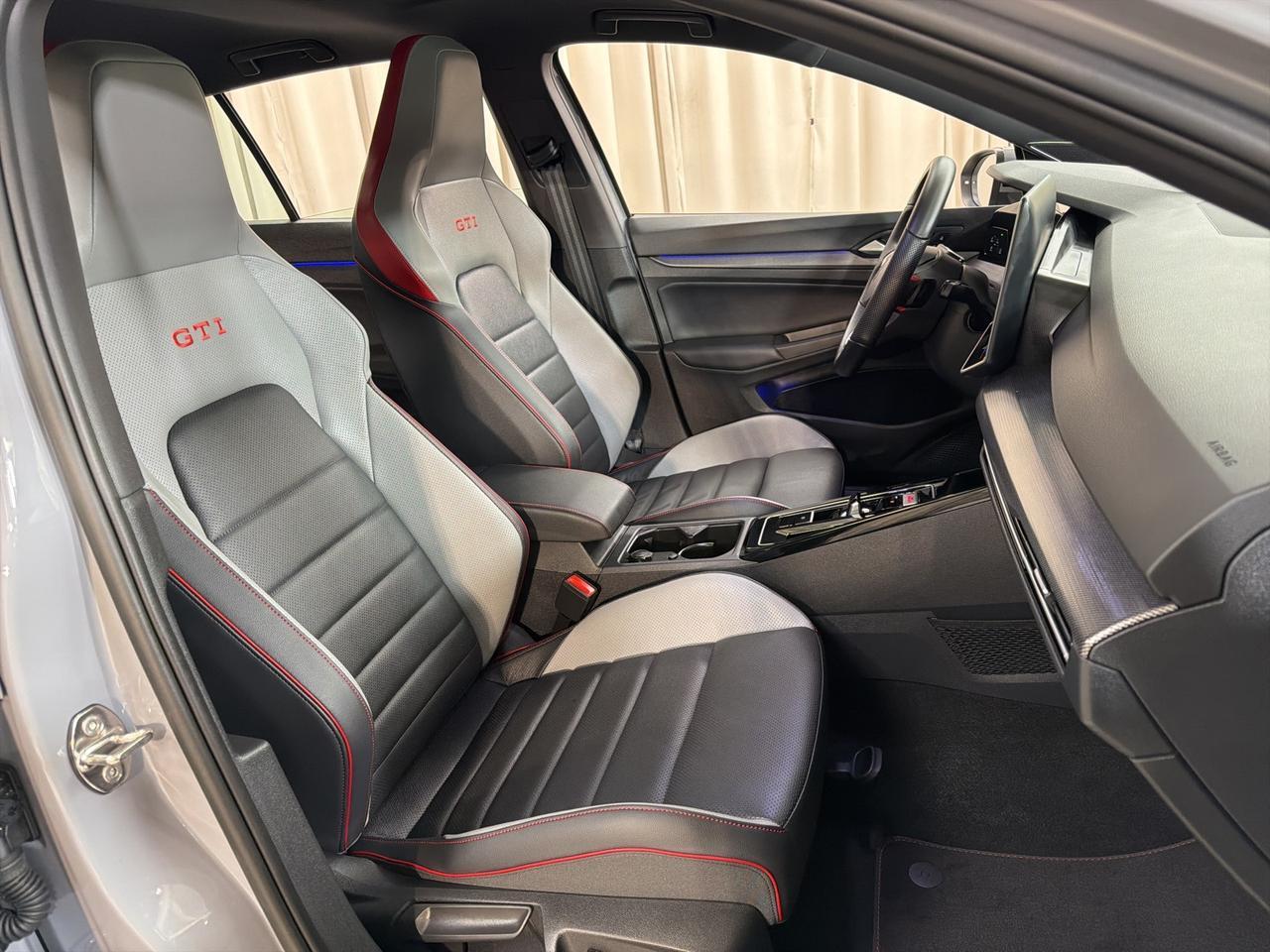 2025 Volkswagen Golf GTI 2.0T SE Annapolis MD