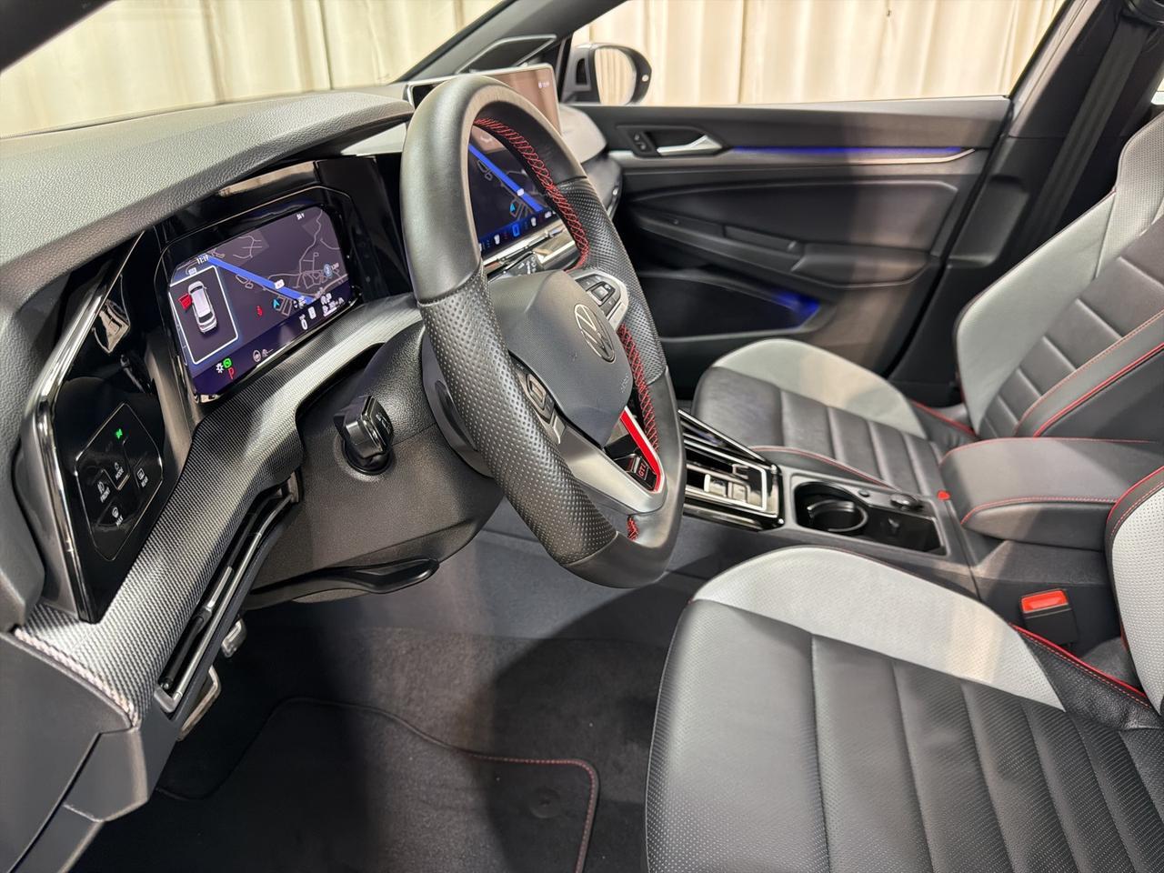 2025 Volkswagen Golf GTI 2.0T SE Annapolis MD