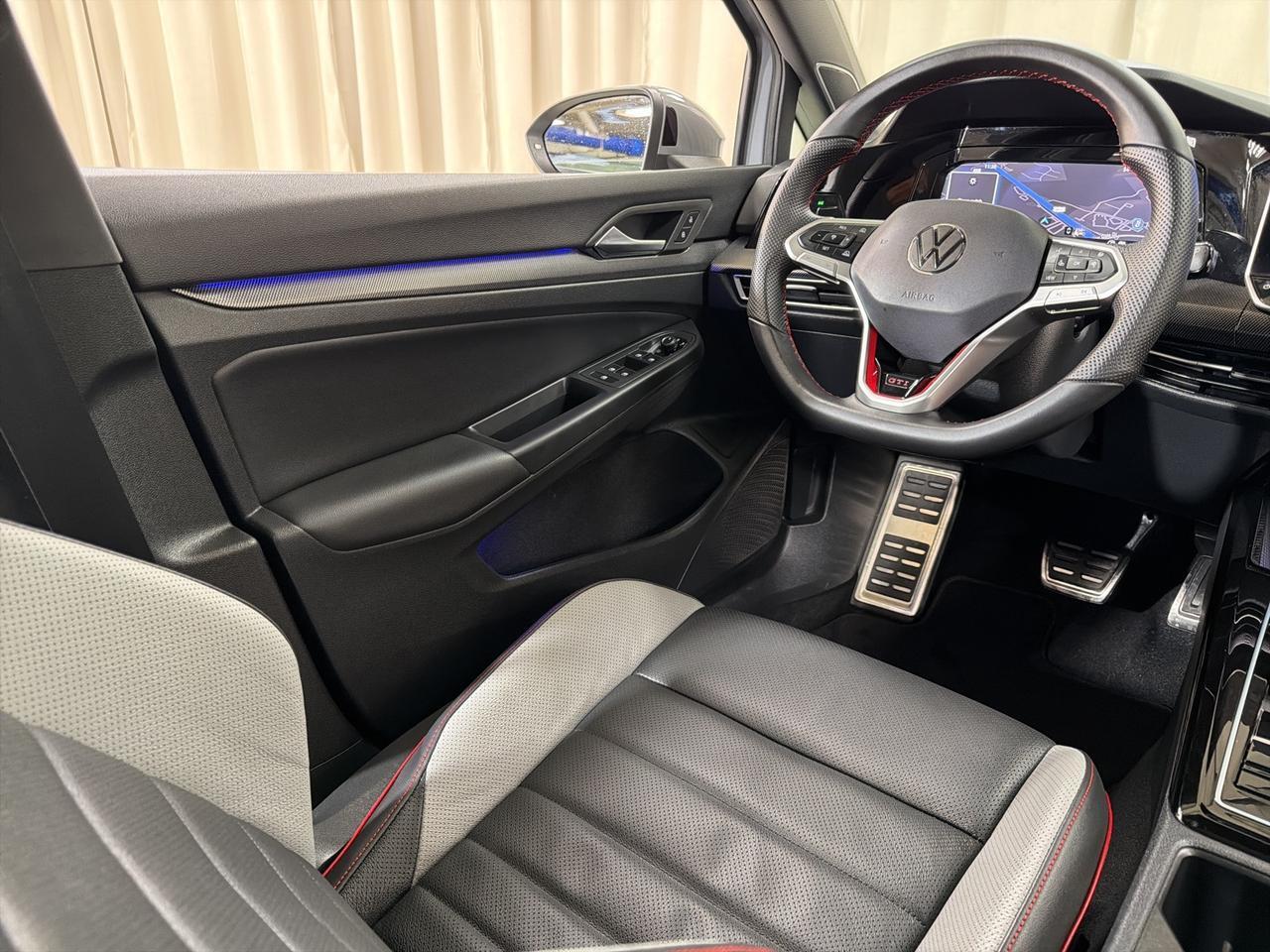 2025 Volkswagen Golf GTI 2.0T SE Annapolis MD