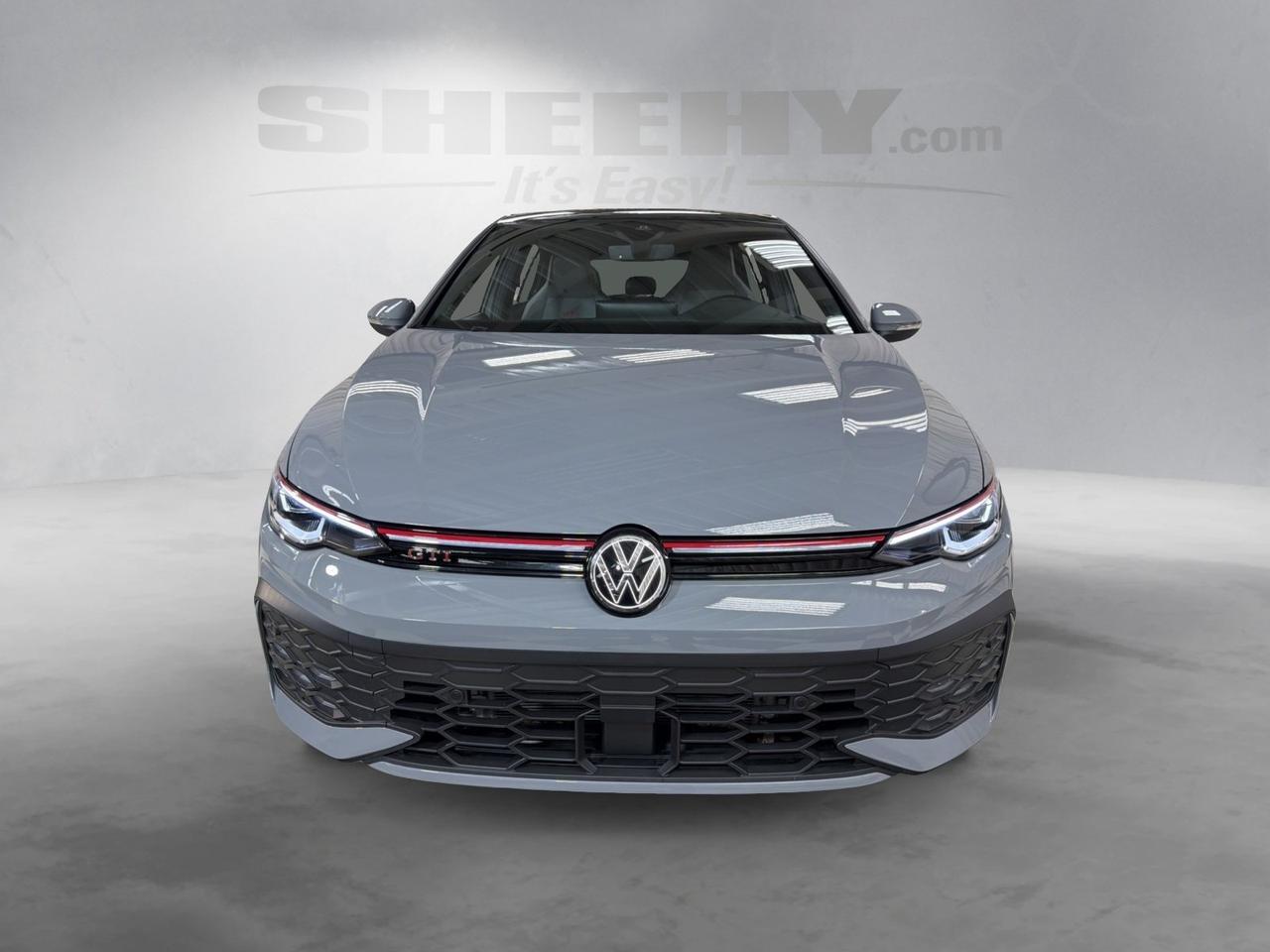 2025 Volkswagen Golf GTI 2.0T SE Annapolis MD