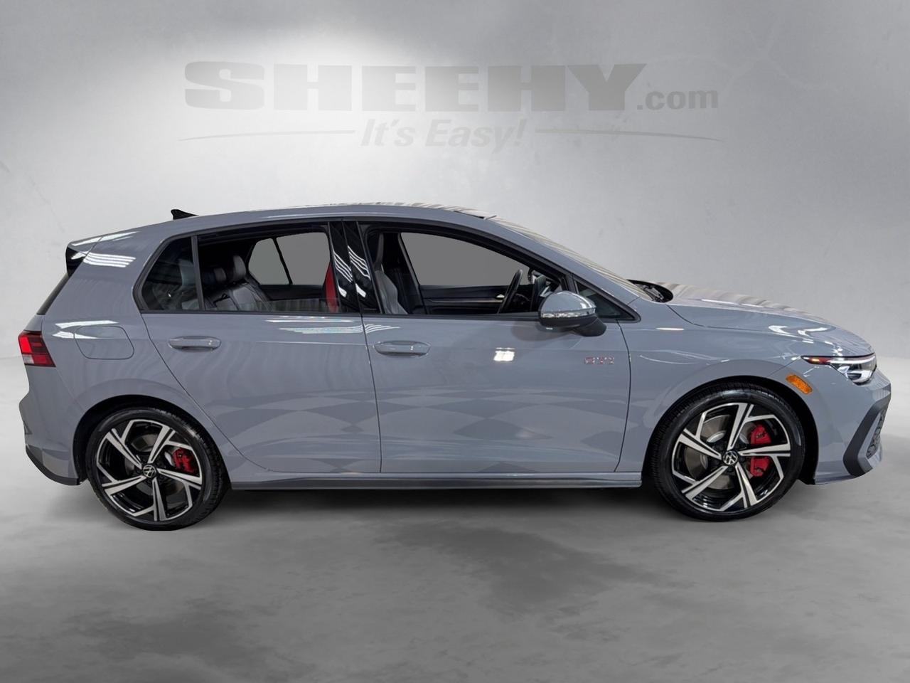 2025 Volkswagen Golf GTI 2.0T SE Annapolis MD
