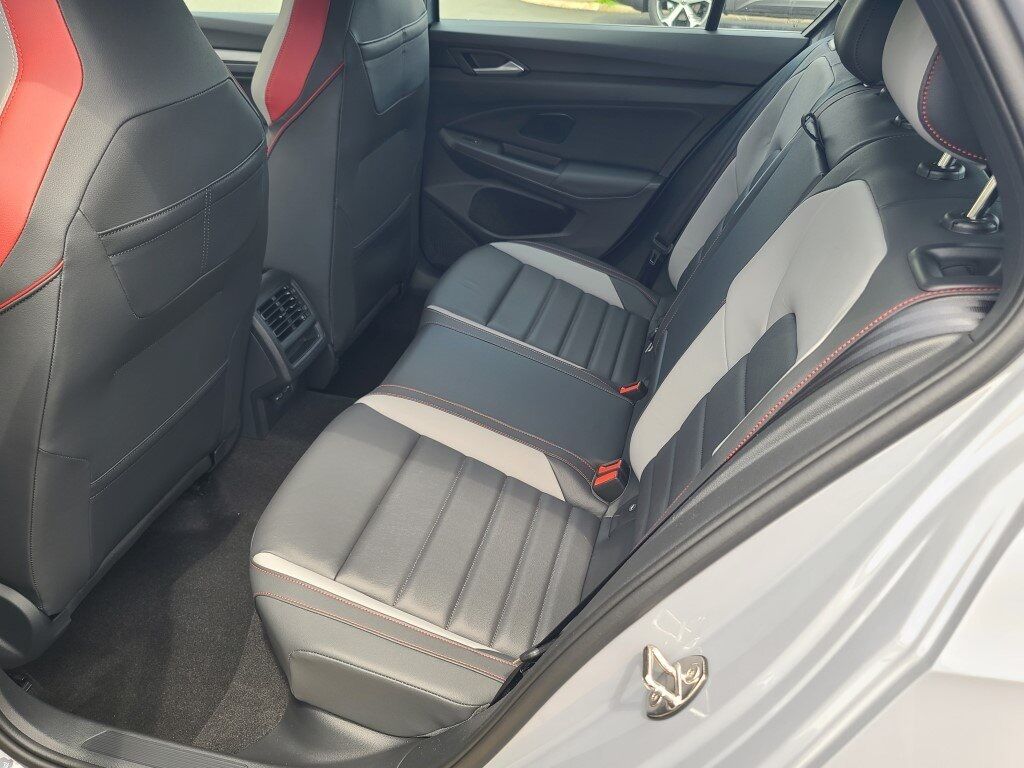 2025 Volkswagen Golf GTI 2.0T SE Springfield VA