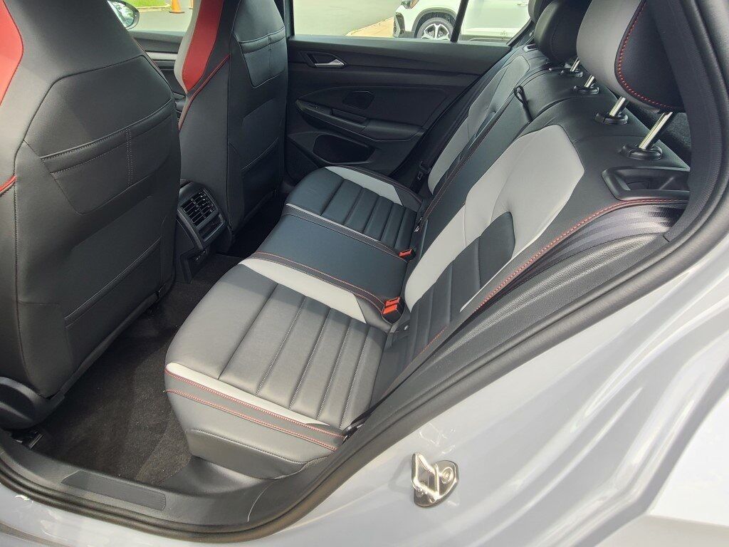 2025 Volkswagen Golf GTI 2.0T SE Springfield VA