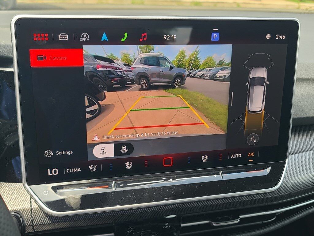 2025 Volkswagen Golf GTI 2.0T SE Springfield VA
