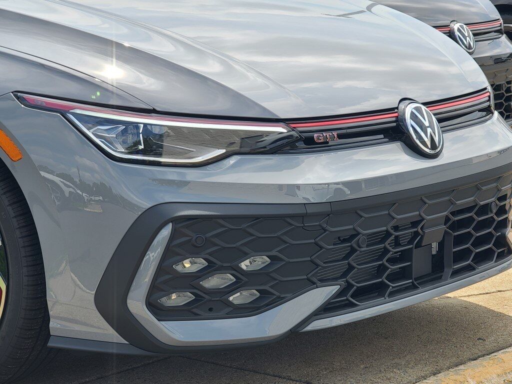 2025 Volkswagen Golf GTI 2.0T SE Springfield VA
