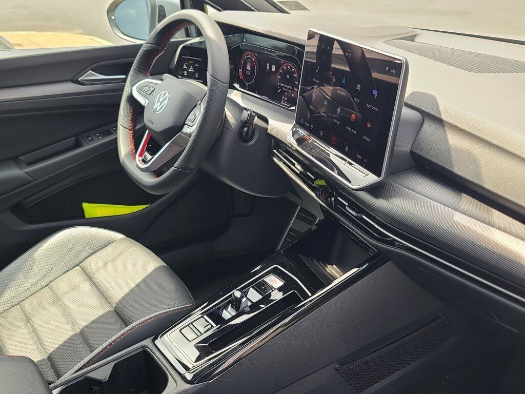 2025 Volkswagen Golf GTI 2.0T SE Springfield VA