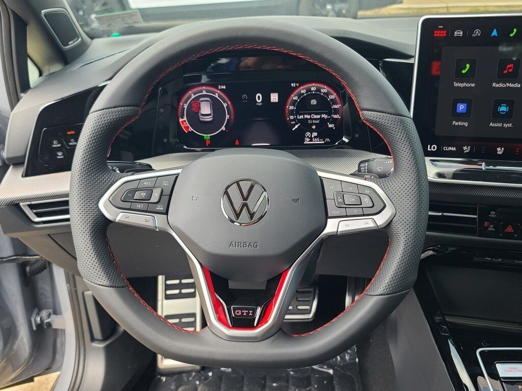 2025 Volkswagen Golf GTI 2.0T SE Springfield VA
