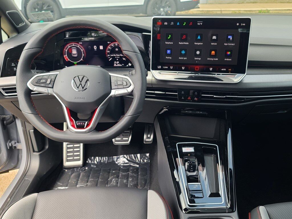 2025 Volkswagen Golf GTI 2.0T SE Springfield VA
