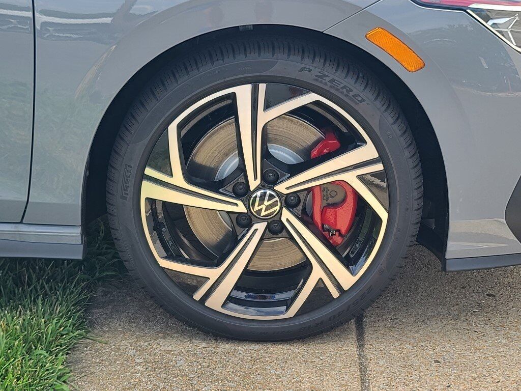 2025 Volkswagen Golf GTI 2.0T SE Springfield VA