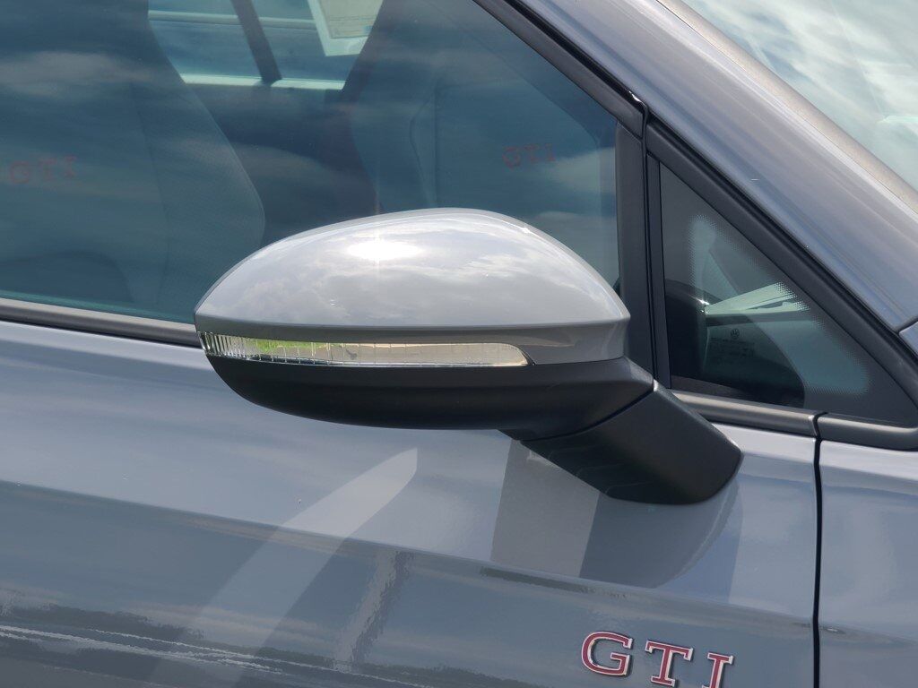 2025 Volkswagen Golf GTI 2.0T SE Springfield VA