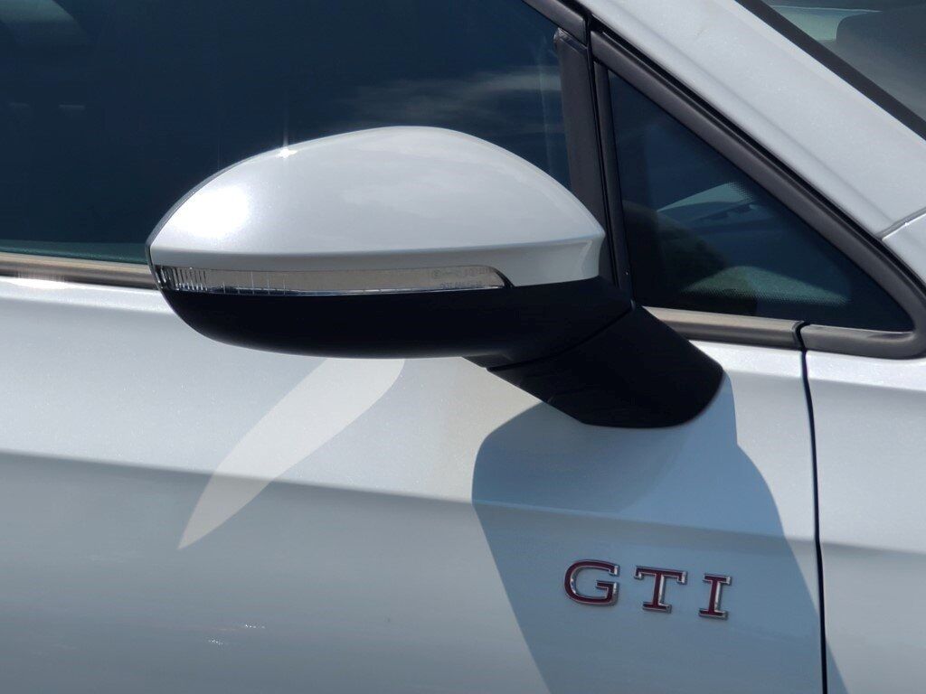 2025 Volkswagen Golf GTI 2.0T SE Springfield VA