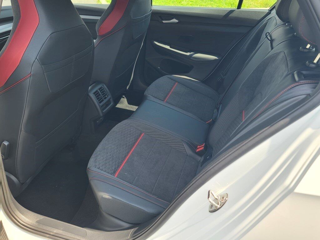 2025 Volkswagen Golf GTI 2.0T SE Springfield VA