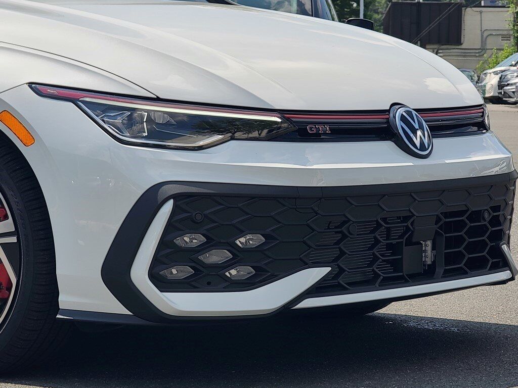 2025 Volkswagen Golf GTI 2.0T SE Springfield VA