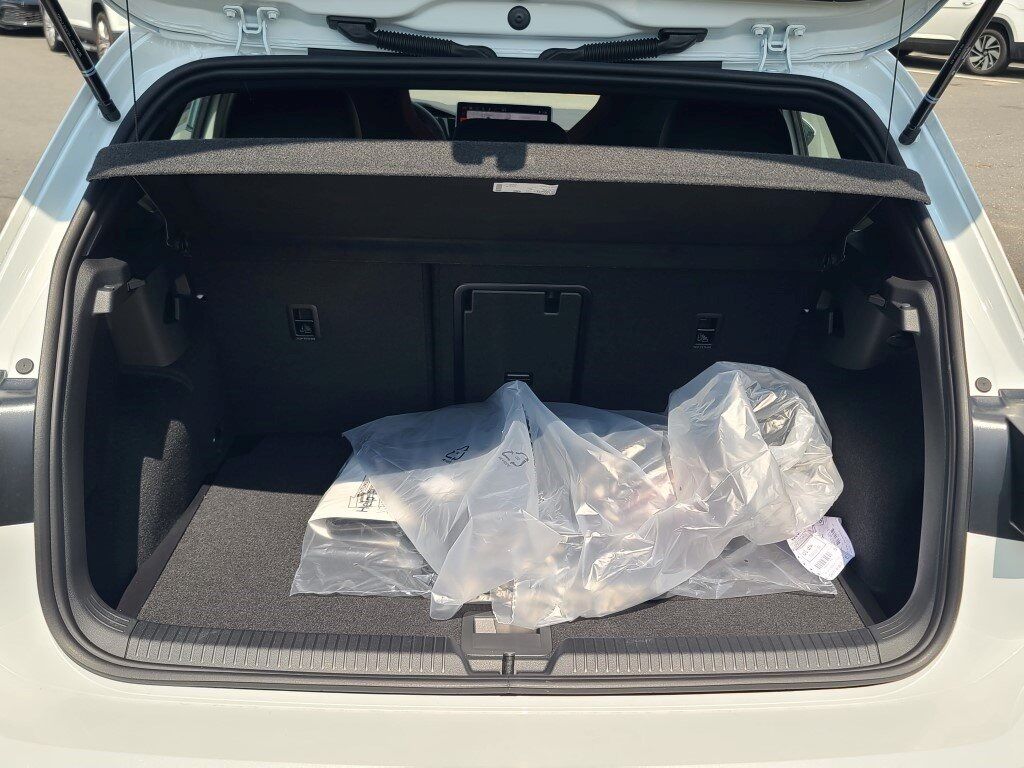 2025 Volkswagen Golf GTI 2.0T SE Springfield VA