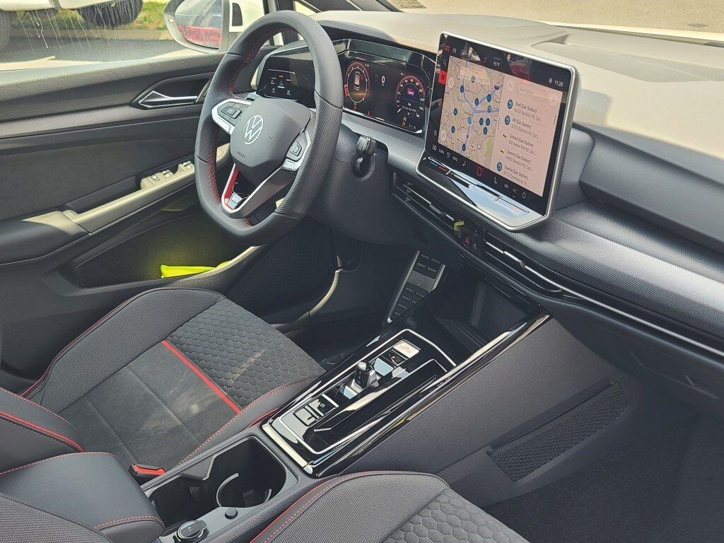 2025 Volkswagen Golf GTI 2.0T SE Springfield VA