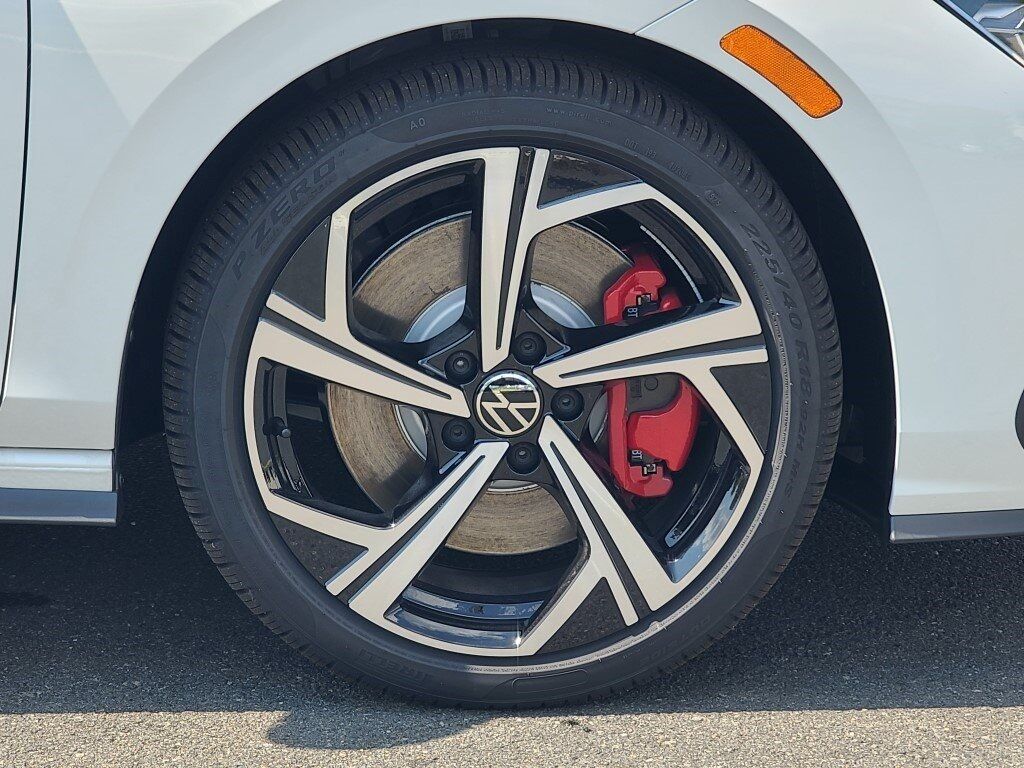 2025 Volkswagen Golf GTI 2.0T SE Springfield VA