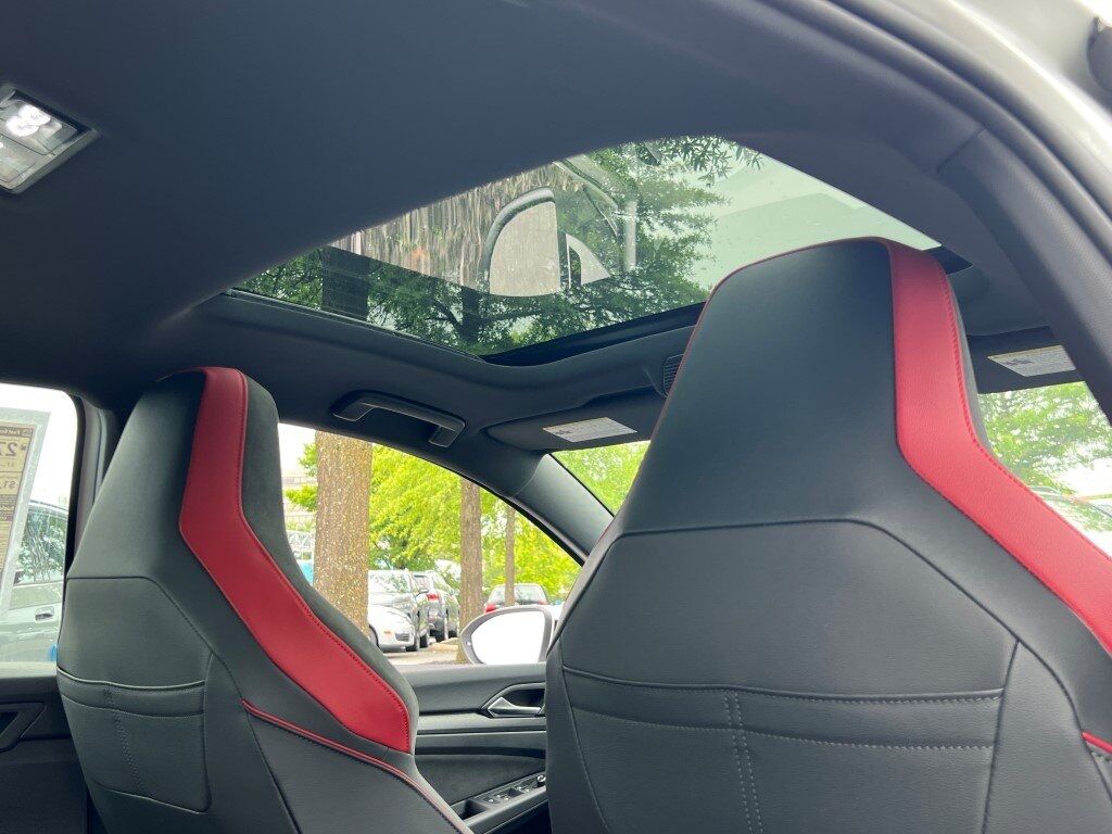 2025 Volkswagen Golf GTI 2.0T SE Springfield VA