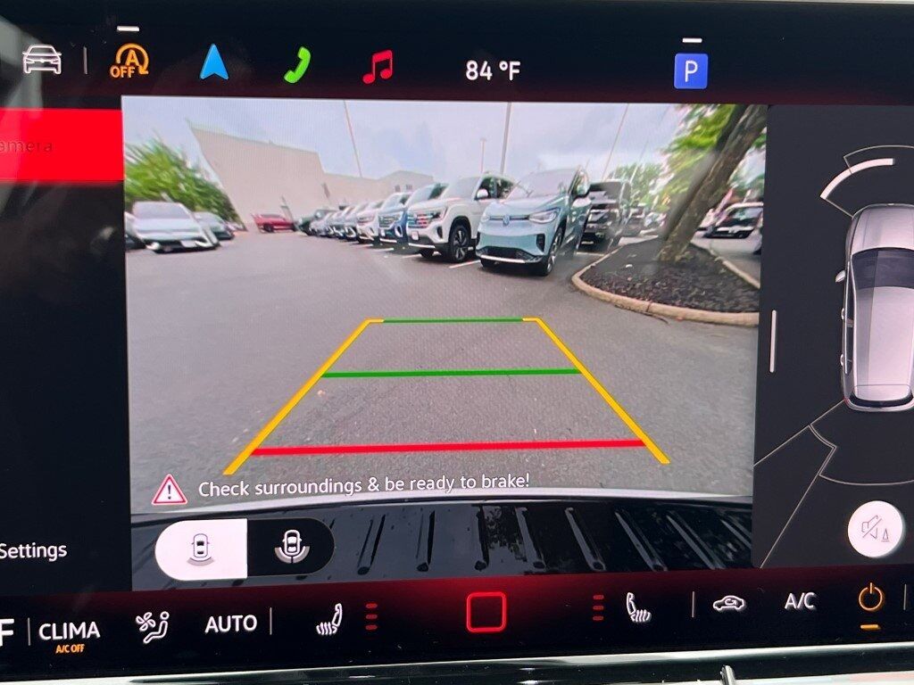 2025 Volkswagen Golf GTI 2.0T SE Springfield VA