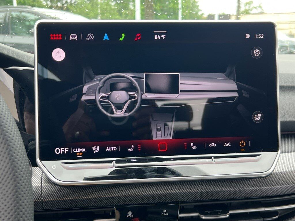 2025 Volkswagen Golf GTI 2.0T SE Springfield VA