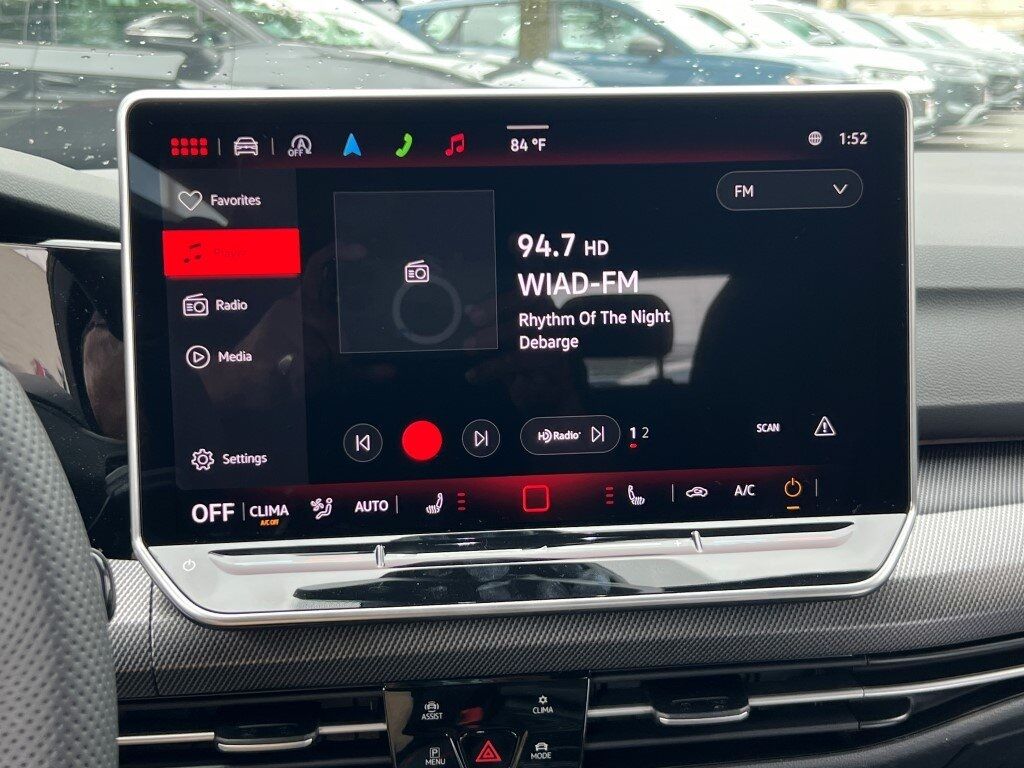 2025 Volkswagen Golf GTI 2.0T SE Springfield VA