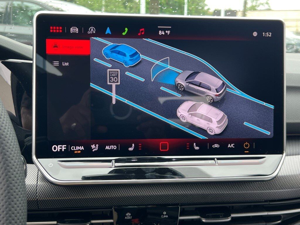 2025 Volkswagen Golf GTI 2.0T SE Springfield VA