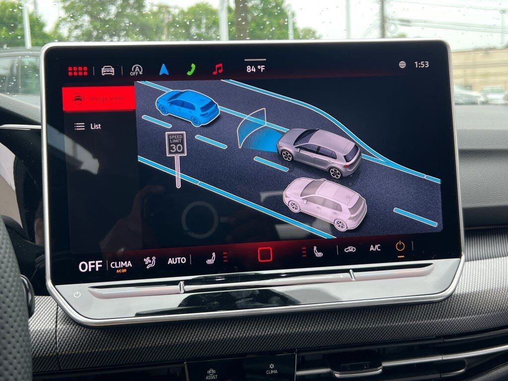 2025 Volkswagen Golf GTI 2.0T SE Springfield VA