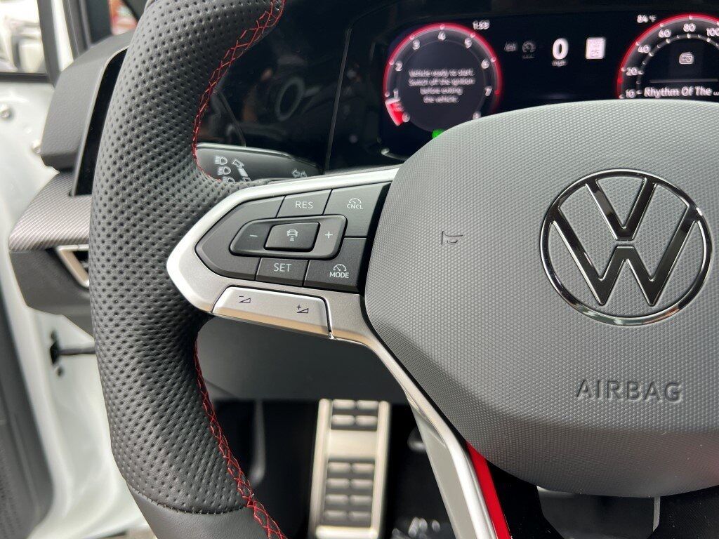 2025 Volkswagen Golf GTI 2.0T SE Springfield VA