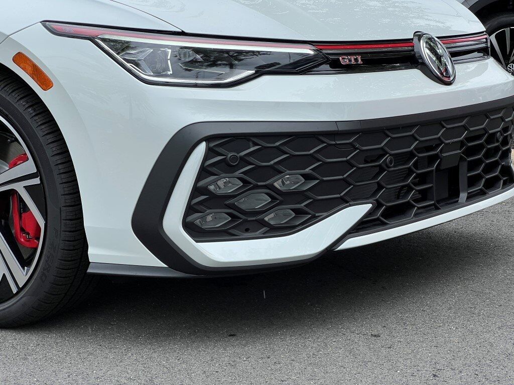 2025 Volkswagen Golf GTI 2.0T SE Springfield VA