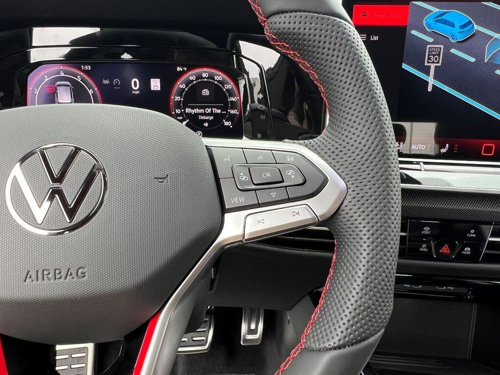 2025 Volkswagen Golf GTI 2.0T SE Springfield VA