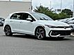 2025 Volkswagen Golf GTI 2.0T SE