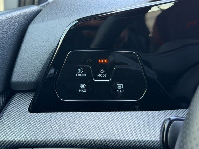 2025 Volkswagen Golf GTI 2.0T SE Springfield VA