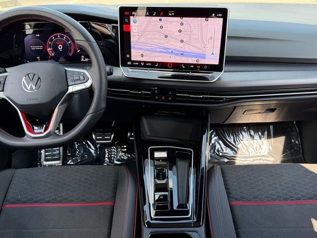 2025 Volkswagen Golf GTI 2.0T SE Springfield VA
