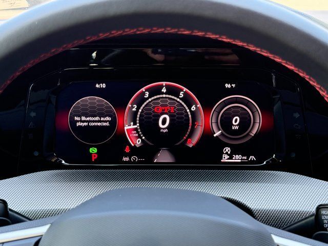 2025 Volkswagen Golf GTI 2.0T SE Springfield VA
