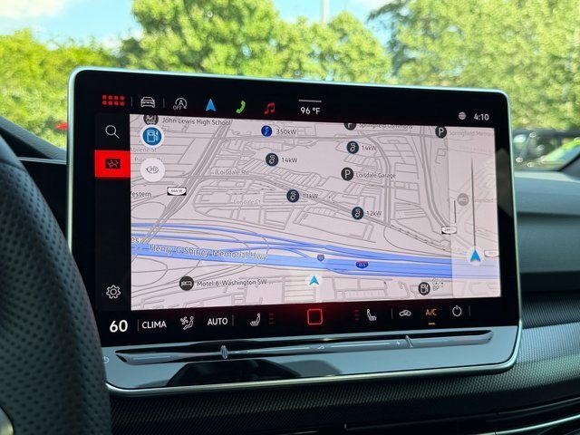 2025 Volkswagen Golf GTI 2.0T SE Springfield VA