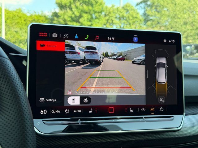 2025 Volkswagen Golf GTI 2.0T SE Springfield VA